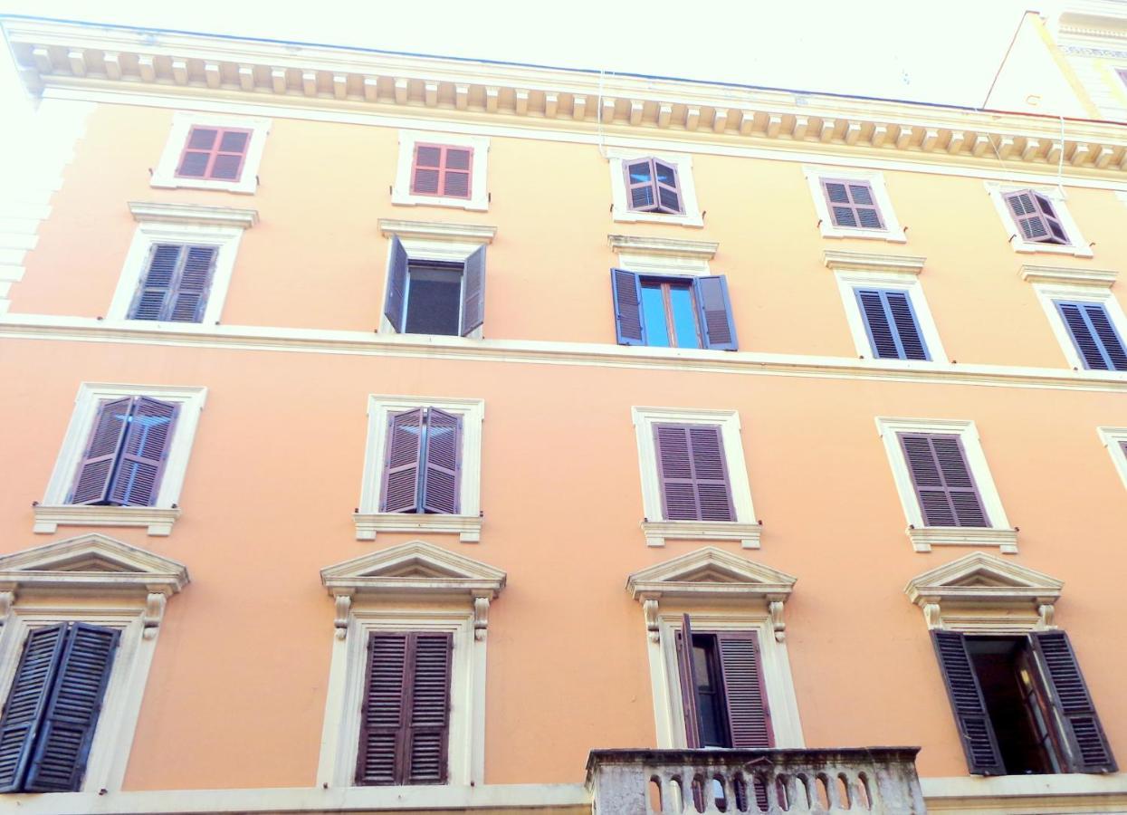 Camere Anche Ad Ore Roma - Exterior photo